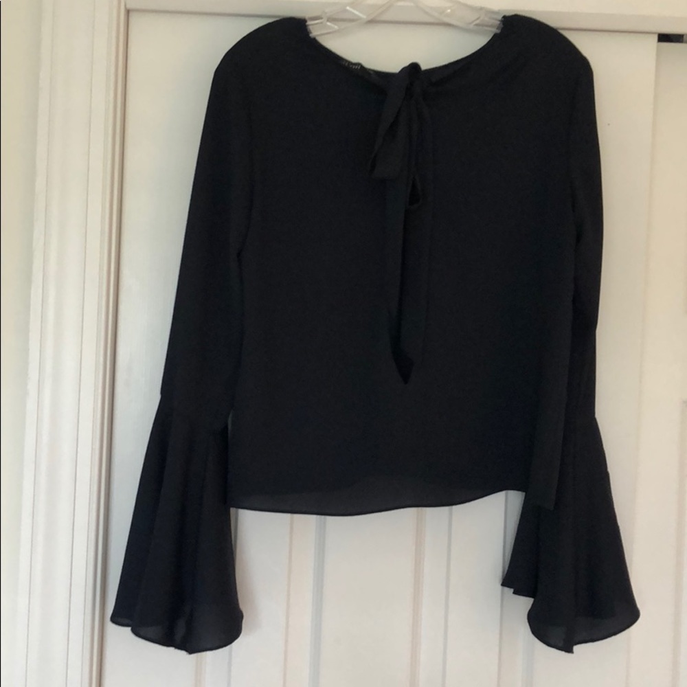 Zara Top - Picture 3 of 5
